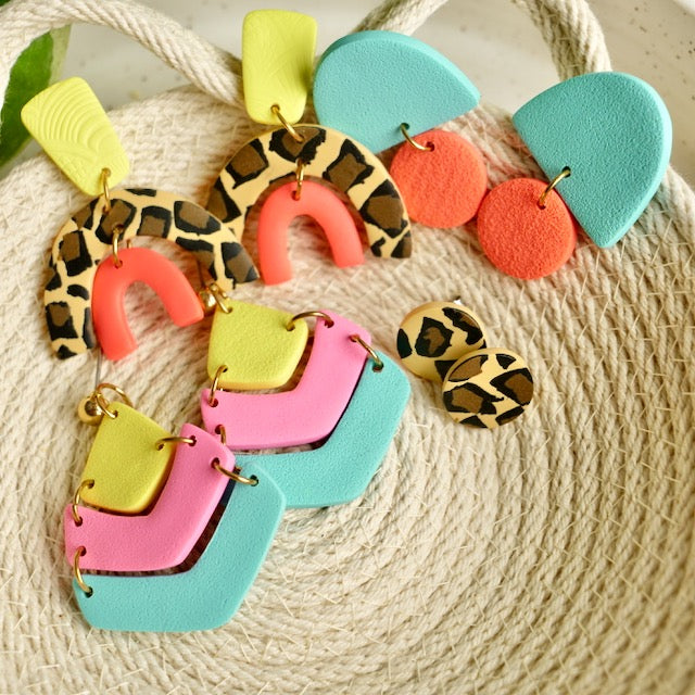 Wild Neon