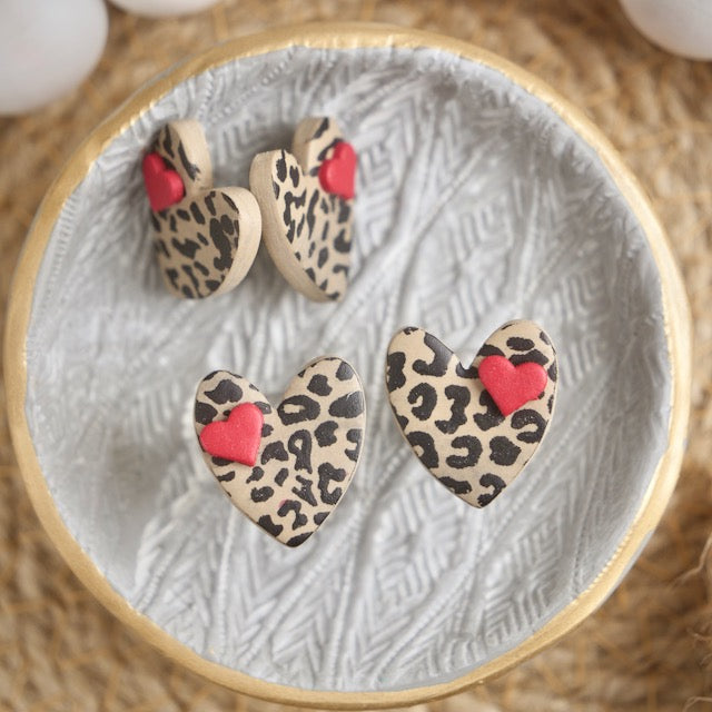 Leopard Print