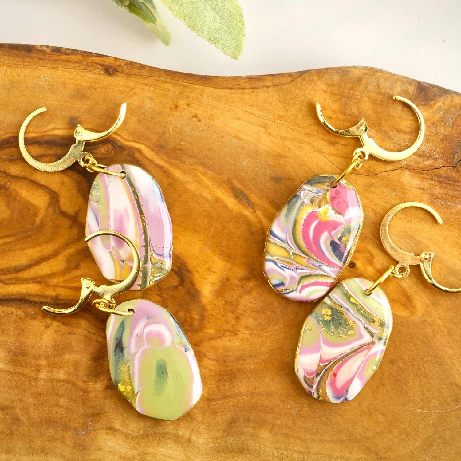 Stone Styles