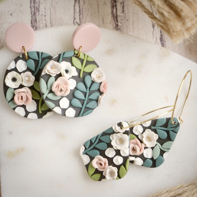 April Floral