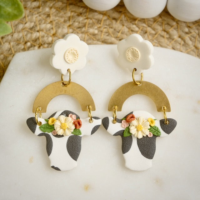 Cow Dangles