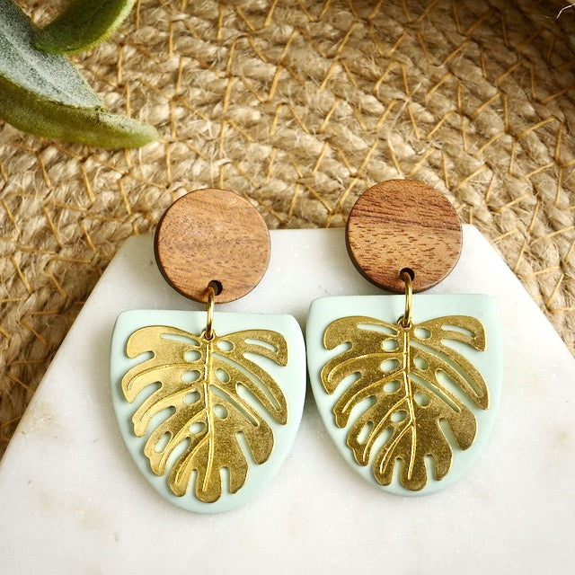 Dangles in Mint