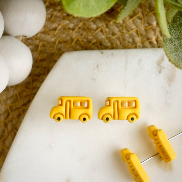 School Bus Studs