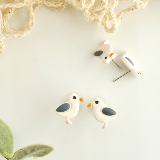 Seagull Studs