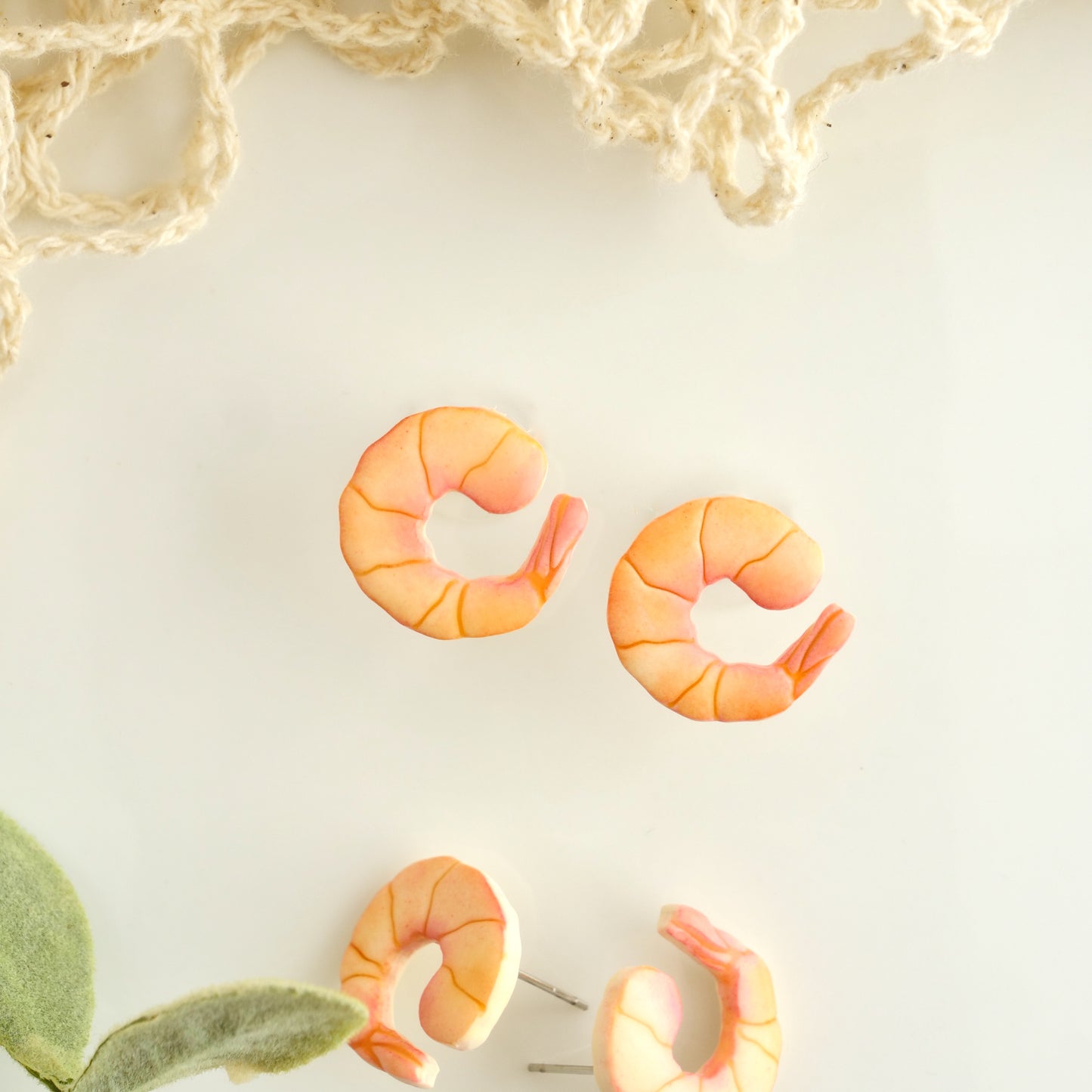 Shrimp Studs