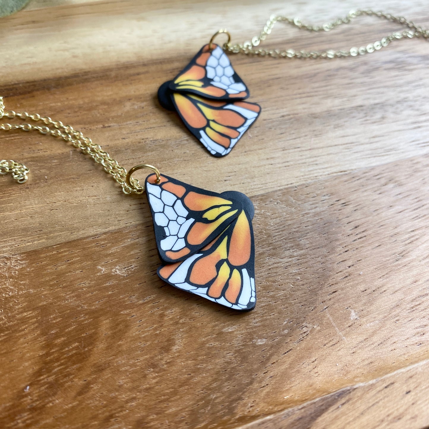Butterfly Pendant