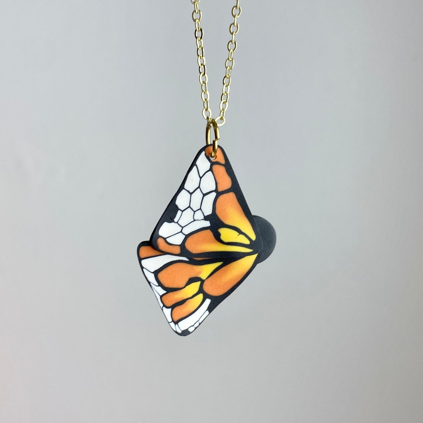 Butterfly Pendant
