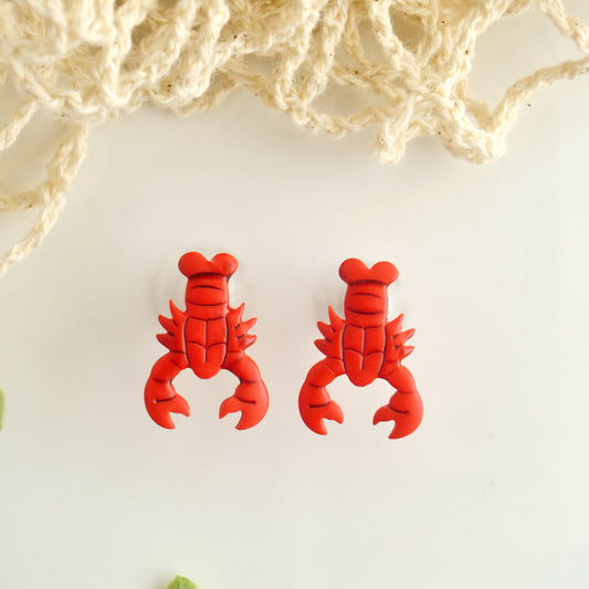Lobster Studs