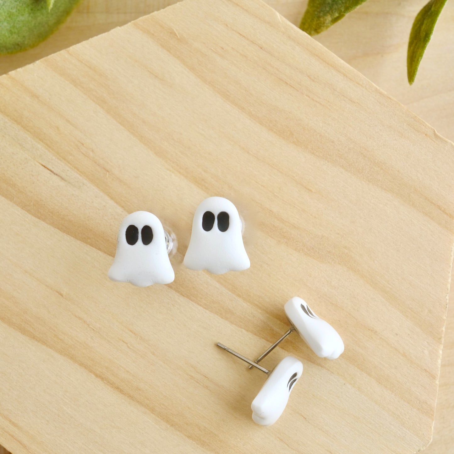 Ghost Studs