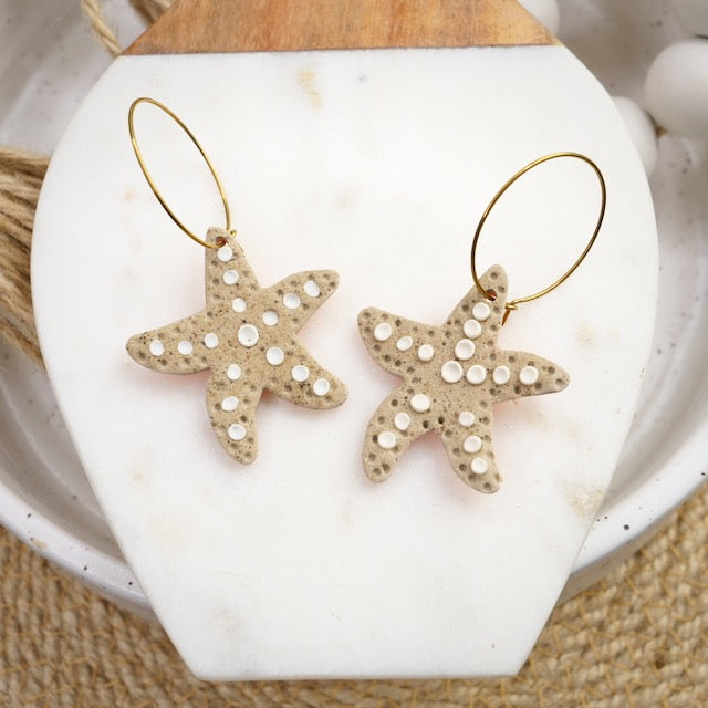 Starfish Hoops