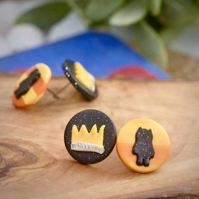 Wild Studs
