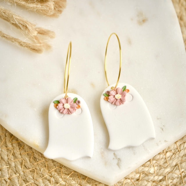 Ghost Hoops