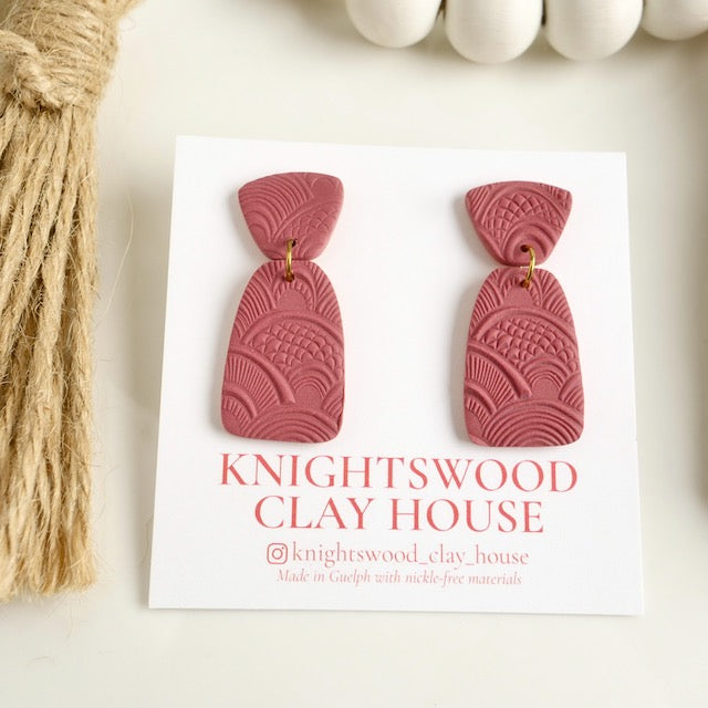 Avondale Dangles in Various Colours