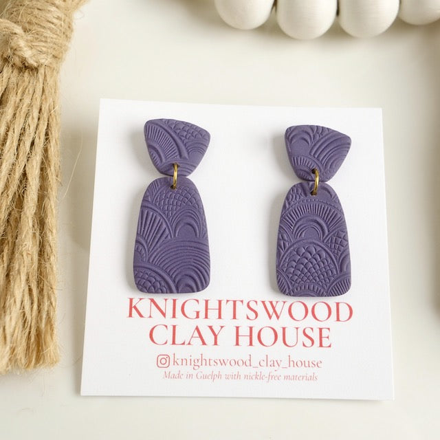 Avondale Dangles in Various Colours