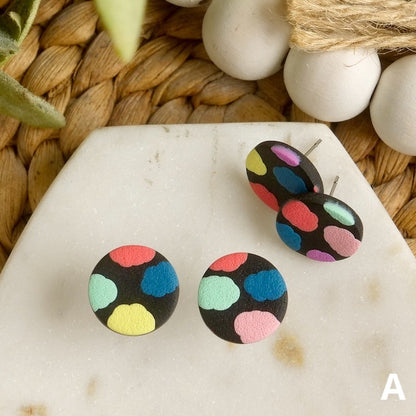 Cloud Studs
