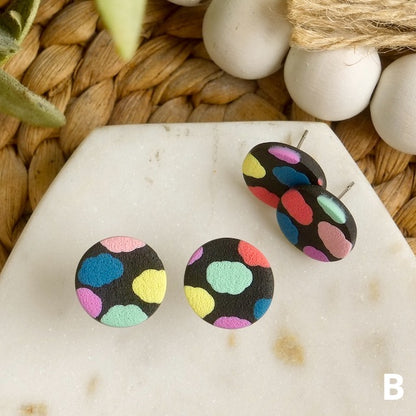 Cloud Studs
