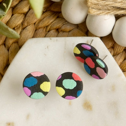 Cloud Studs