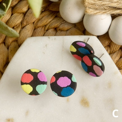 Cloud Studs