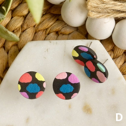 Cloud Studs