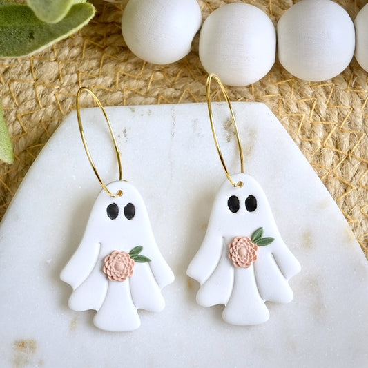 Ghost Hoops