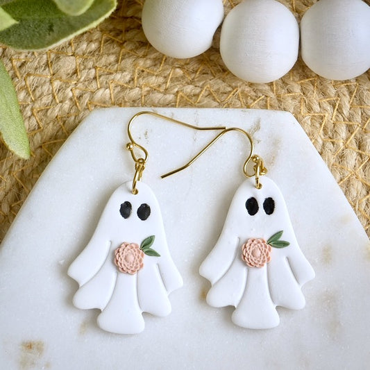 Ghost Dangles