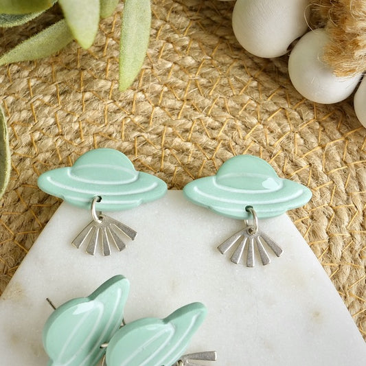 UFO Dangles
