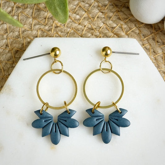 Dangles in Peacock