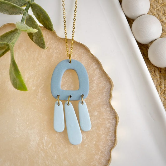 Thompson Necklace