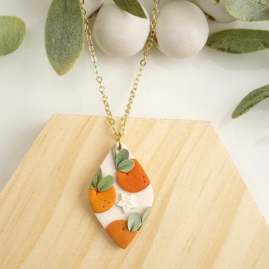 Necklace in Sun Kissed