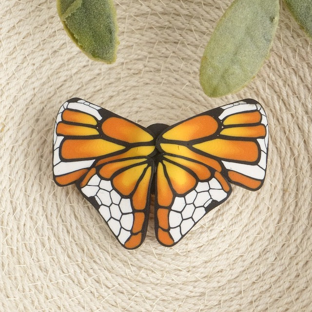 Butterfly Brooch