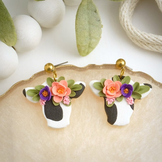 Holstein Dangles