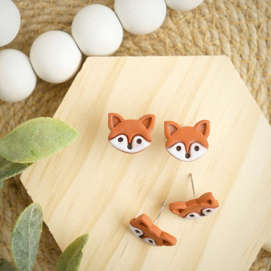 Fox Studs