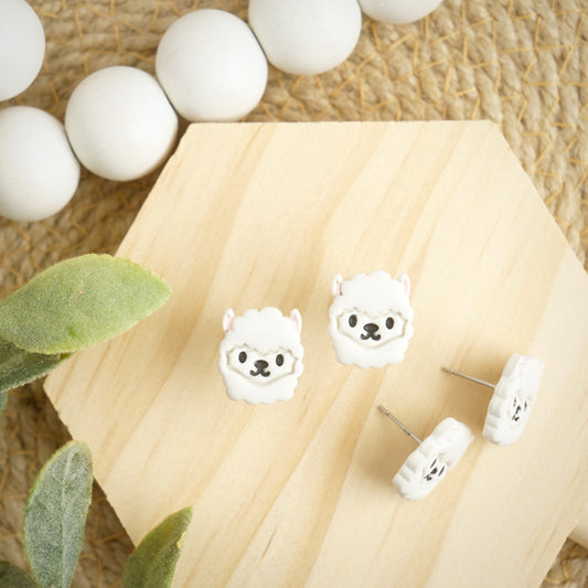 Llama Studs