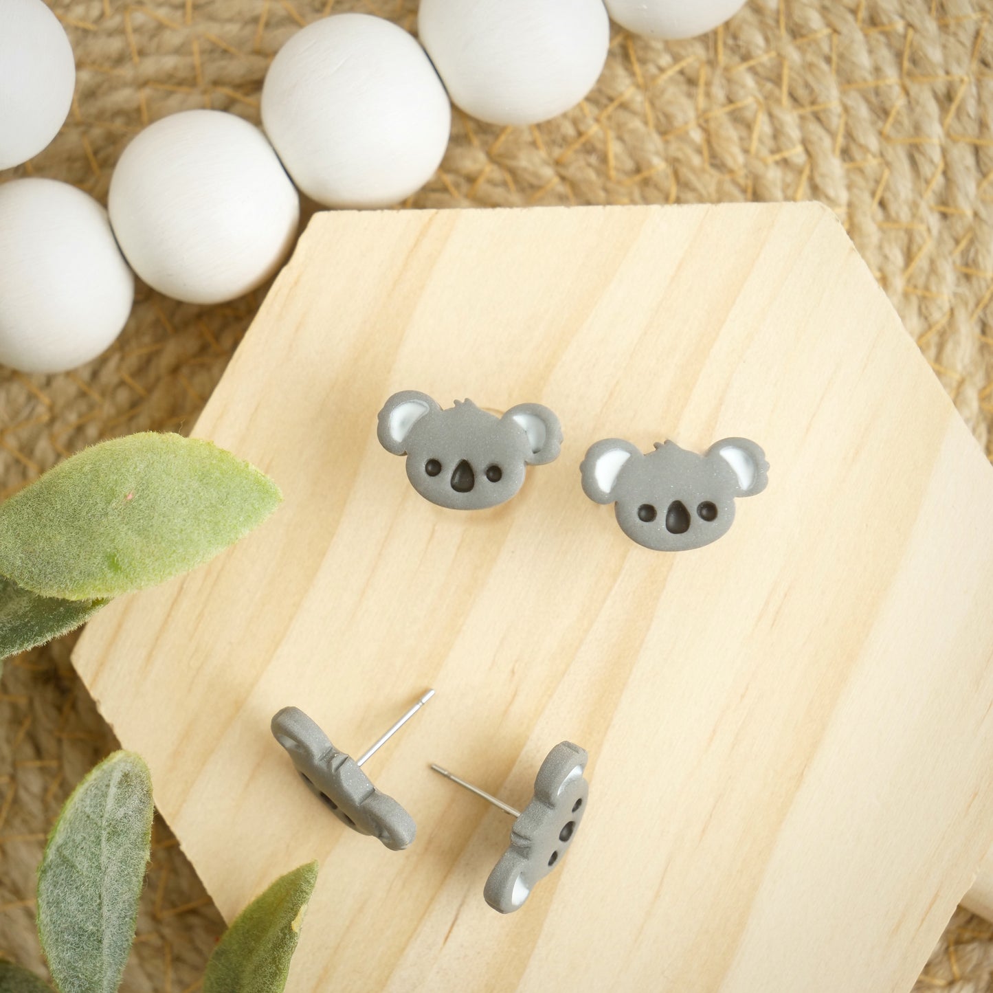 Koala Studs