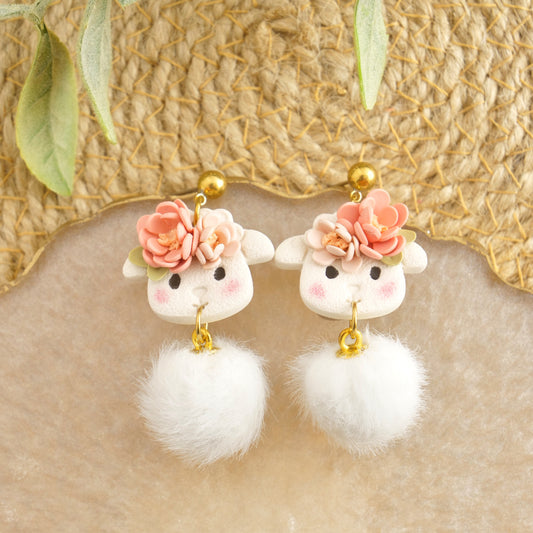 White Sheep Dangles