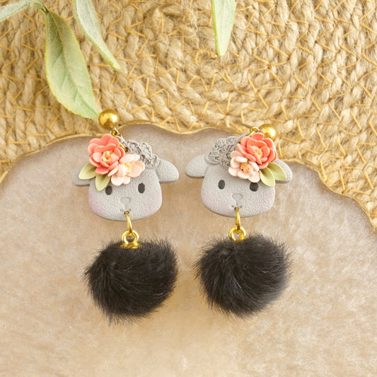 Black Sheep Dangles