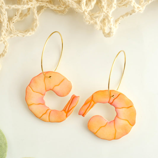 Shrimp Hoops