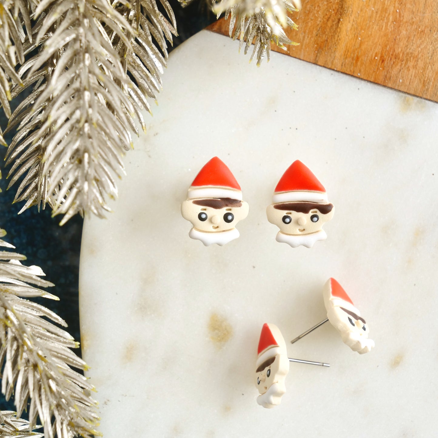 Elf Studs