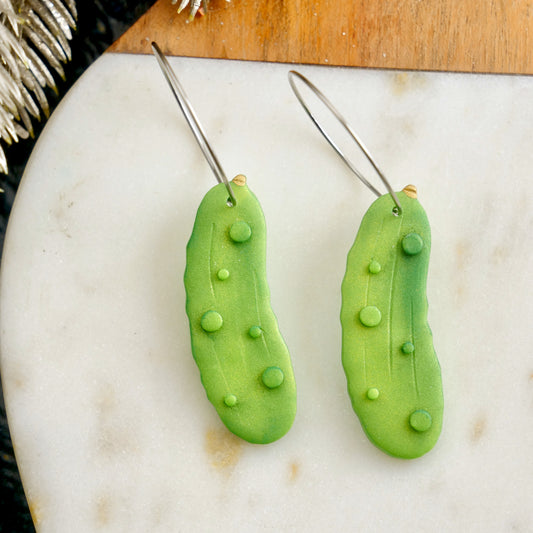 Pickle Hoops