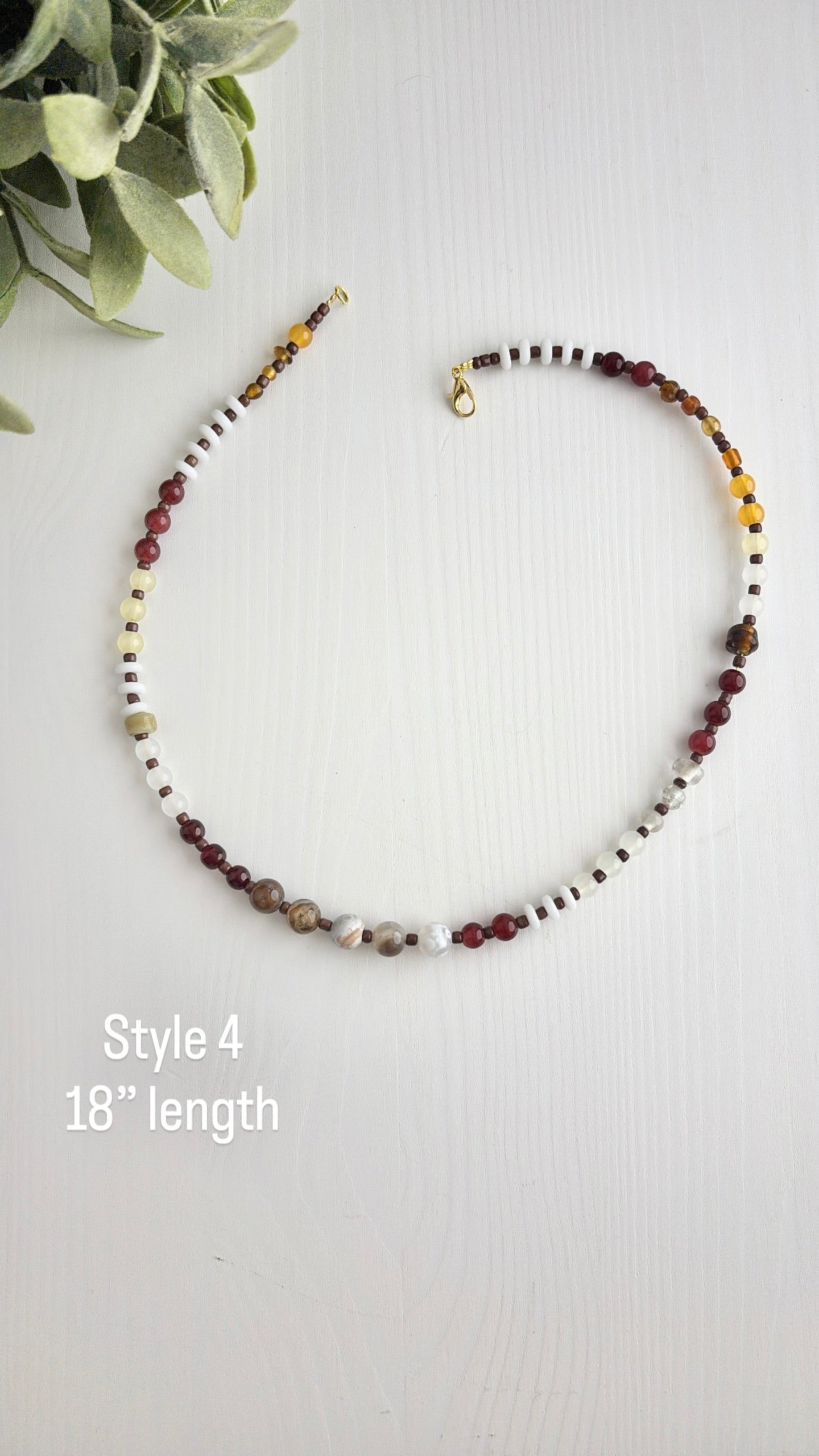 S418 Glass