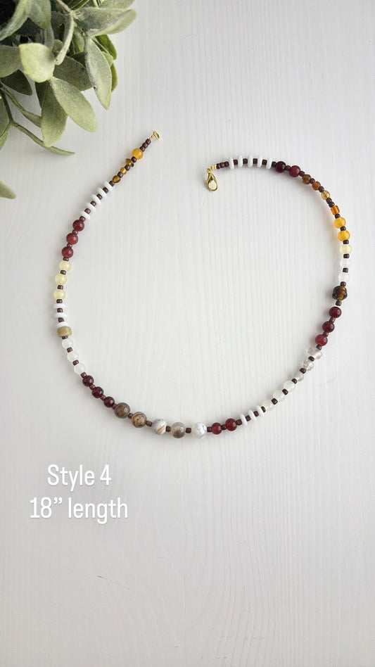 S418 Glass