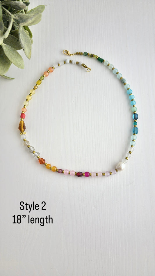 S218 Glass