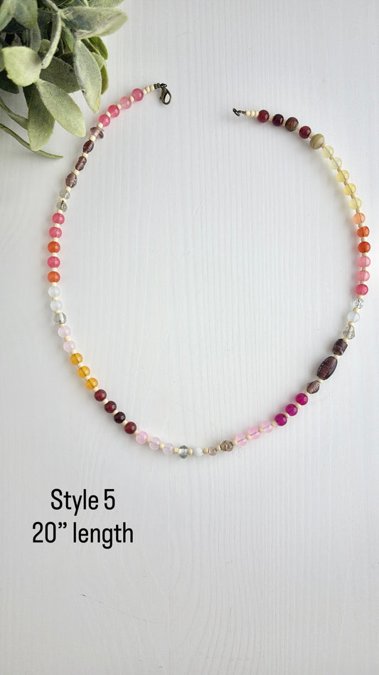 S520 Glass