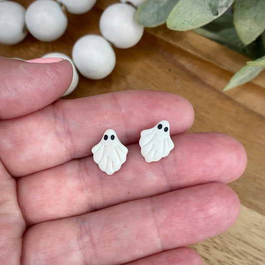 Ghost Studs
