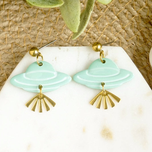 UFO Dangles