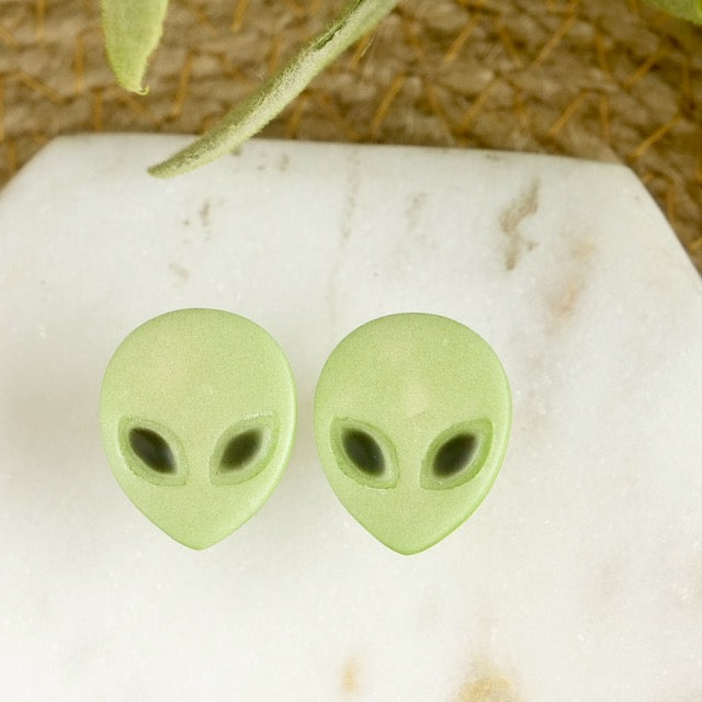 Alien Head Studs