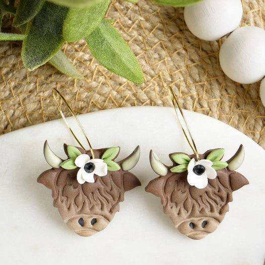 Hairy Coo Hoops