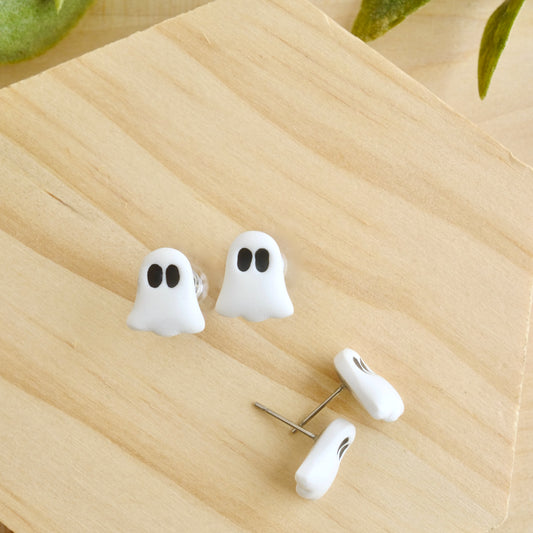 Ghost Studs