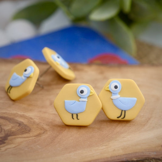 Pigeon Studs