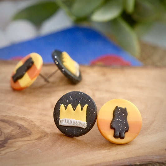 Wild Studs
